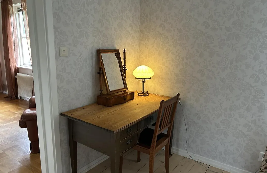 Enångers Bed&Breakfast-1
